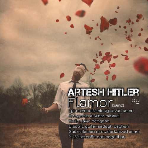 Flamor Arteshe Hitler