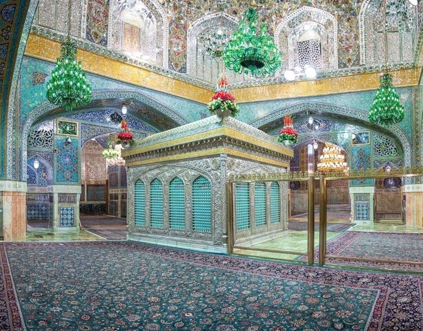 norpardazi mashhad