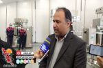 افتتاح ۳۳ واحد صنعتی با اعتبار ۸۶۰۰ میلیارد تومان طی سالجاری در استان بوشهر