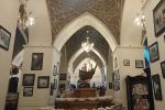 ماجرای آب انبار تاریخی در بوشهر که رستوران شد!+ عکس 