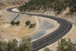 فاجعه زیست‌محیطی در محور شیراز ـ بوشهر/ قطع ۶ هزار درخت برای ساخت جاده!