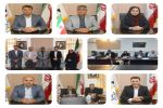 اعضاء هیات رئیسه جدید شورای اسلامی شهر عالیشهر مشخص شد