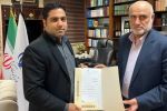 دبیر ستاد بزرگداشت هفته دولت در استان بوشهر منصوب شد