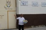 بخشش محکوم به قصاص پس از ۱۰ سال در بوشهر 