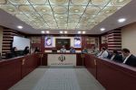 ترکیب هیئت رئیسه خانه مطبوعات استان بوشهر مشخص شد