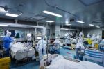 نبود امکانات در بیمارستان «دیر» صدای فرماندار را درآورد