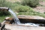 ۲ حلقه چاه آب شرب جدید به منابع آبی دشتستان افزوده شد