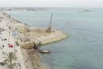 ساخت فانوس دریایی در ساحل بوشهر با سرمایه‌گذاری ۱۰۰ میلیارد تومان