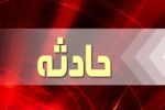 واژگونی خودرو پراید در محور برازجان - شیراز/ سقوط سه‌قلوها به دره
