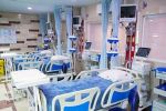 بیمارستان درمان سرطان در استان بوشهر تأسیس شود