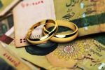 چند درصد متقاضیان در استان بوشهر وام ازدواج خود را گرفته‌اند؟